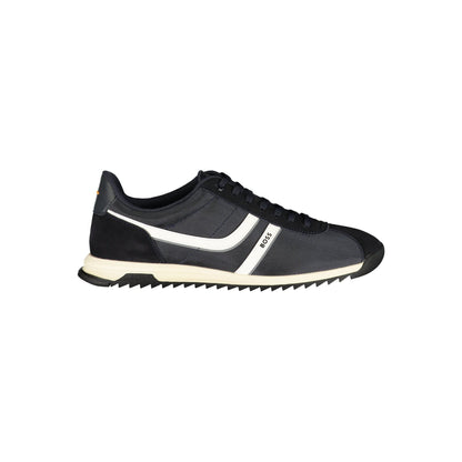 Boss Pantofi casual 50568479ZAYNTENN BLEUMARIN