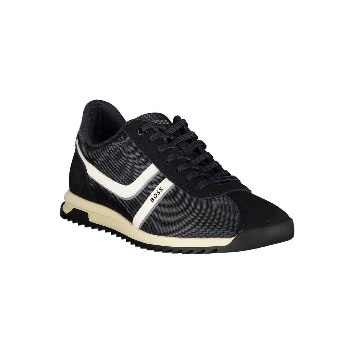 Boss Pantofi casual 50568479ZAYNTENN BLEUMARIN