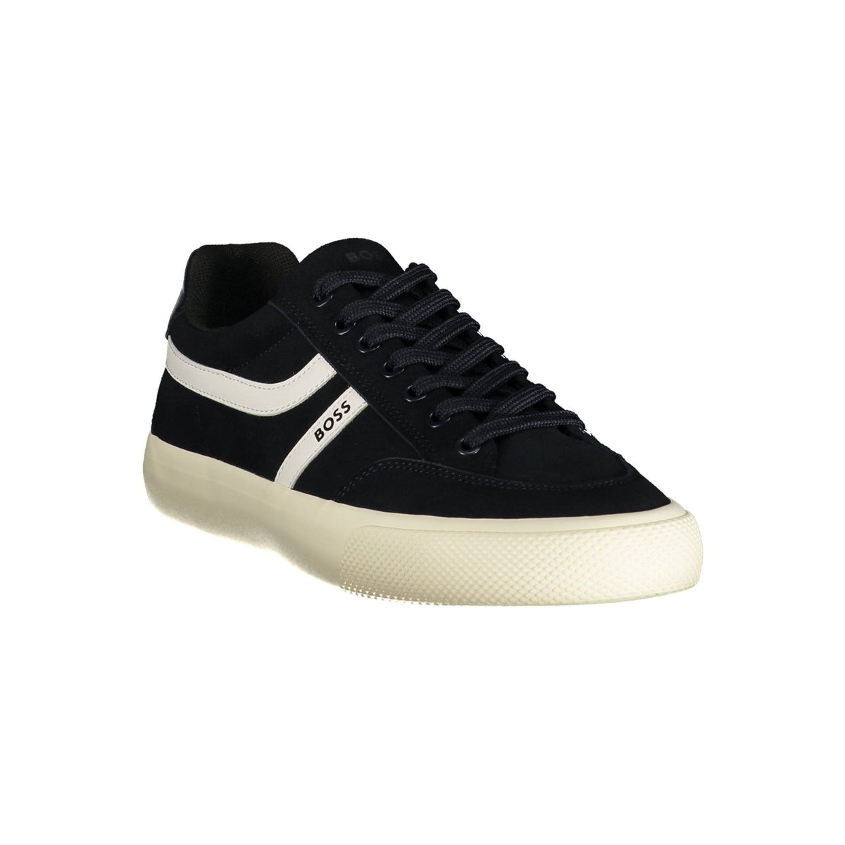 Boss Pantofi casual 50568469AIDENTENN BLEUMARIN