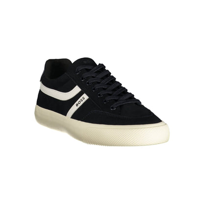Boss Pantofi casual 50568469AIDENTENN BLEUMARIN