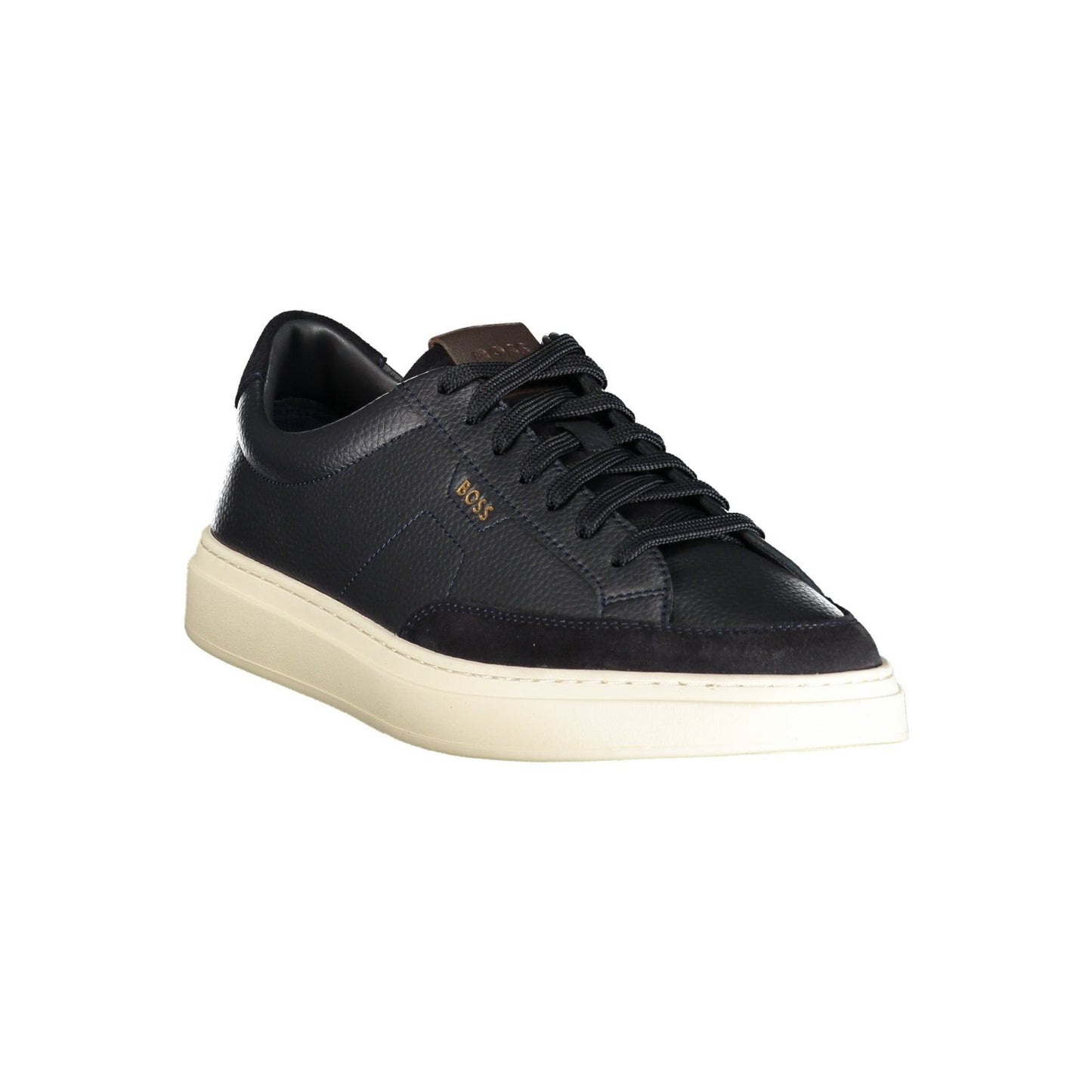 Boss Pantofi casual 50568536KIERANTENN BLEUMARIN