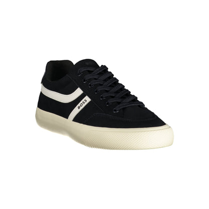 Boss Pantofi casual 50568469AIDENTENN BLEUMARIN