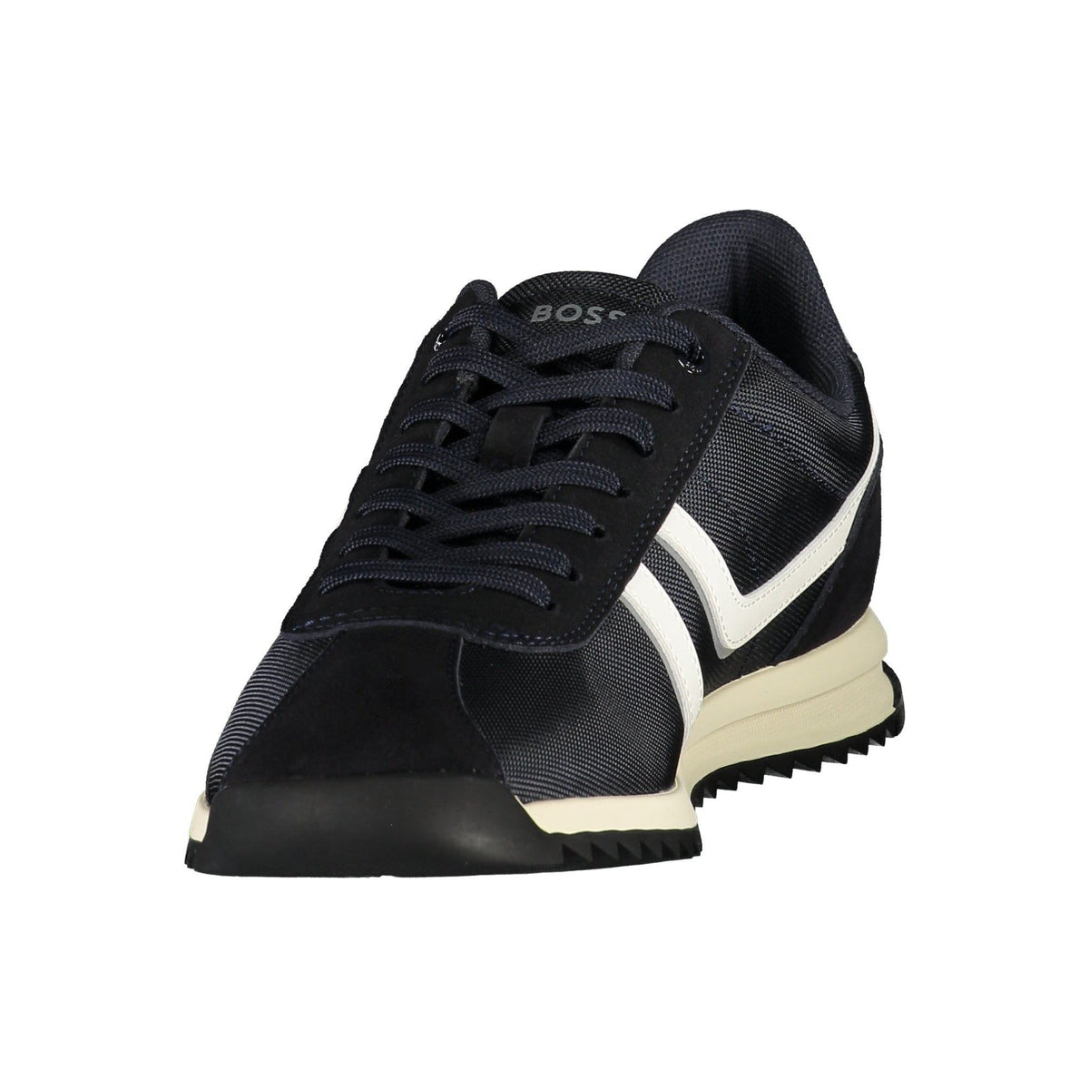 Boss Pantofi casual 50568479ZAYNTENN BLEUMARIN