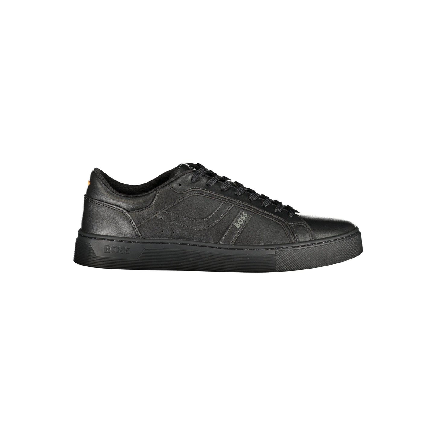 Boss Pantofi casual 50562636RHYSTENN NEGRU
