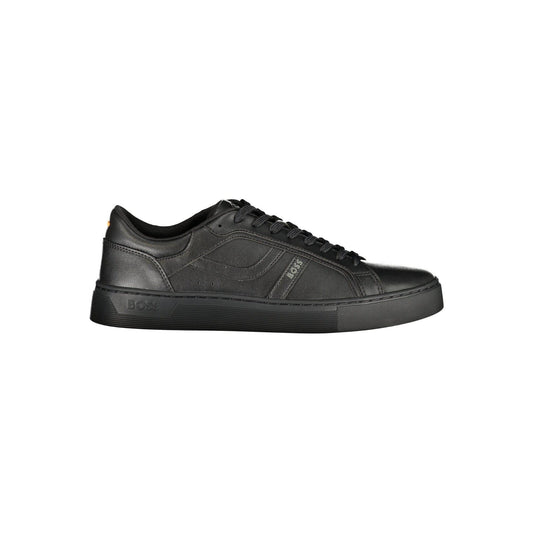 Boss Pantofi casual 50562636RHYSTENN NEGRU