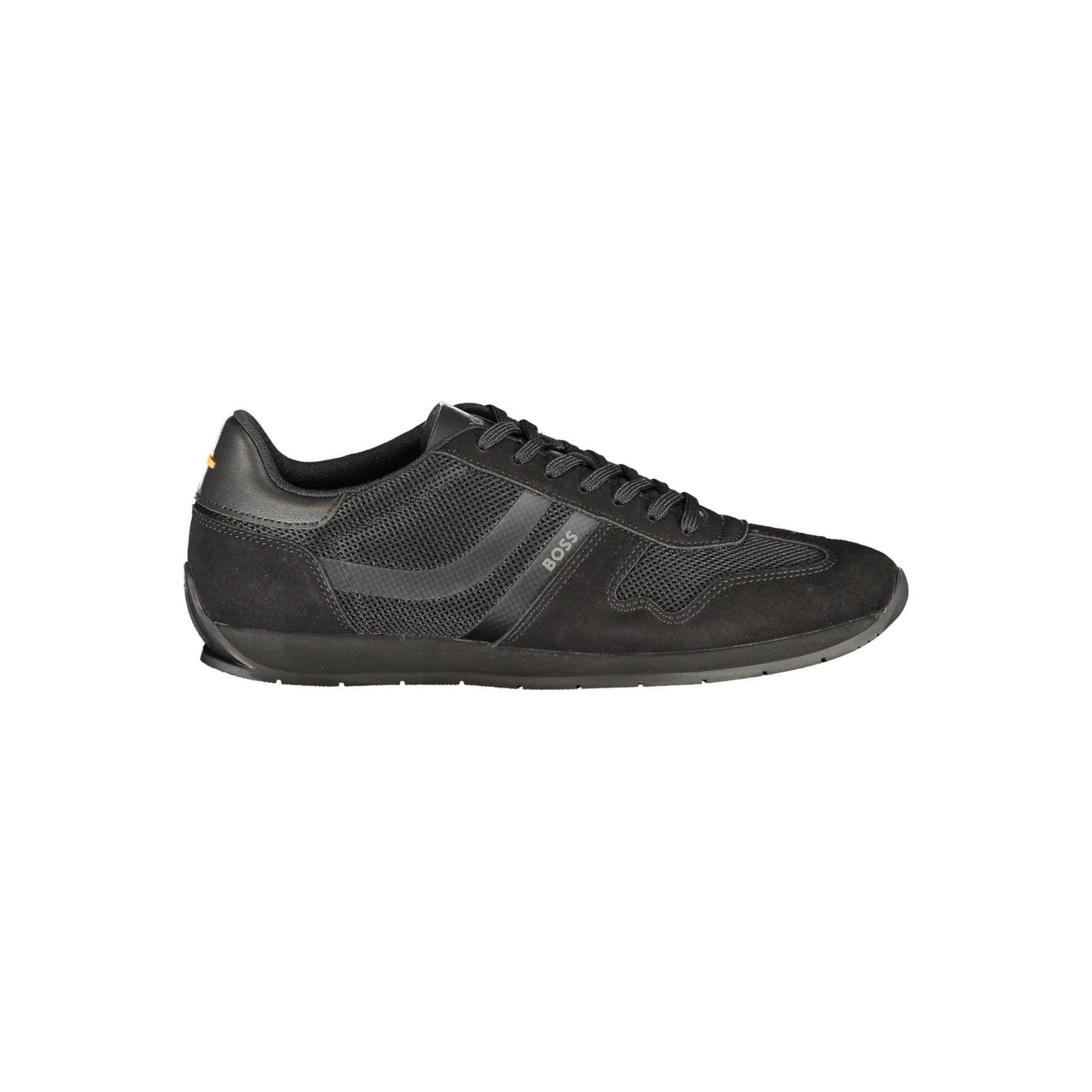 Boss Pantofi casual 50568468LEVONRUNN NEGRU
