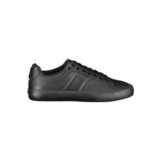 Boss Pantofi casual 50522833AIDENTENNGRLTP NEGRU