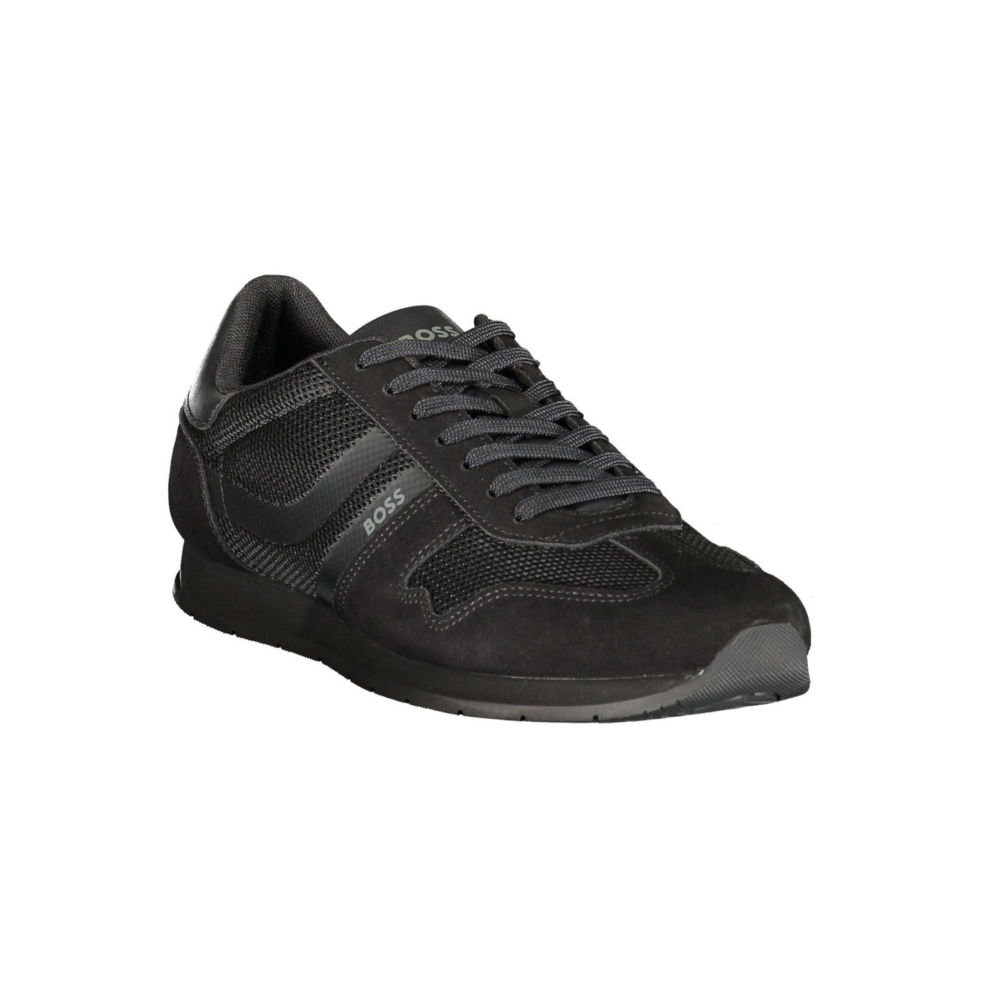 Boss Pantofi casual 50568468LEVONRUNN NEGRU
