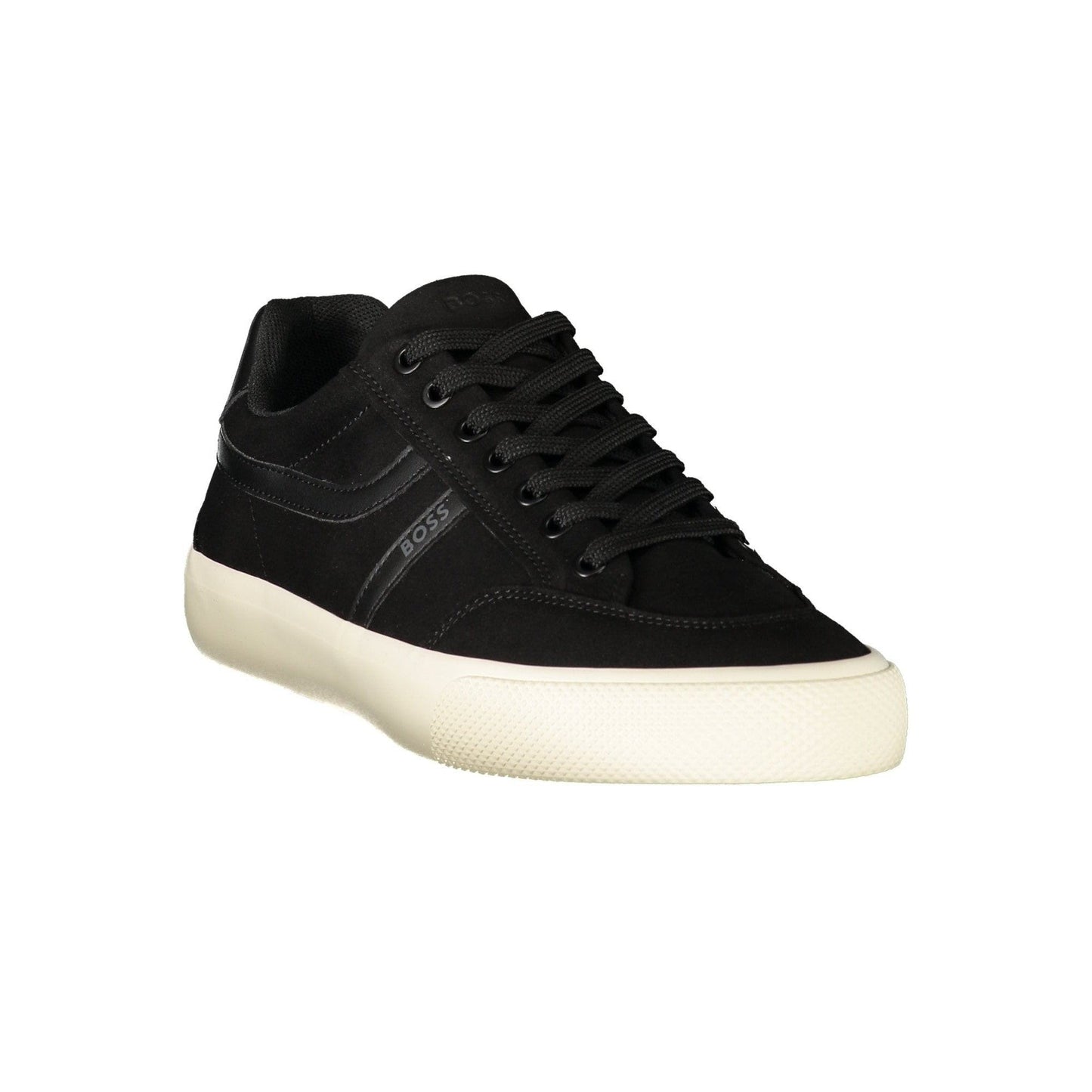 Boss Pantofi casual 50568469AIDENTENN NEGRU