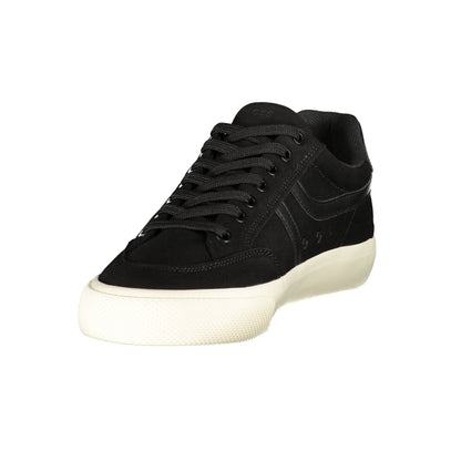 Boss Pantofi casual 50568469AIDENTENN NEGRU