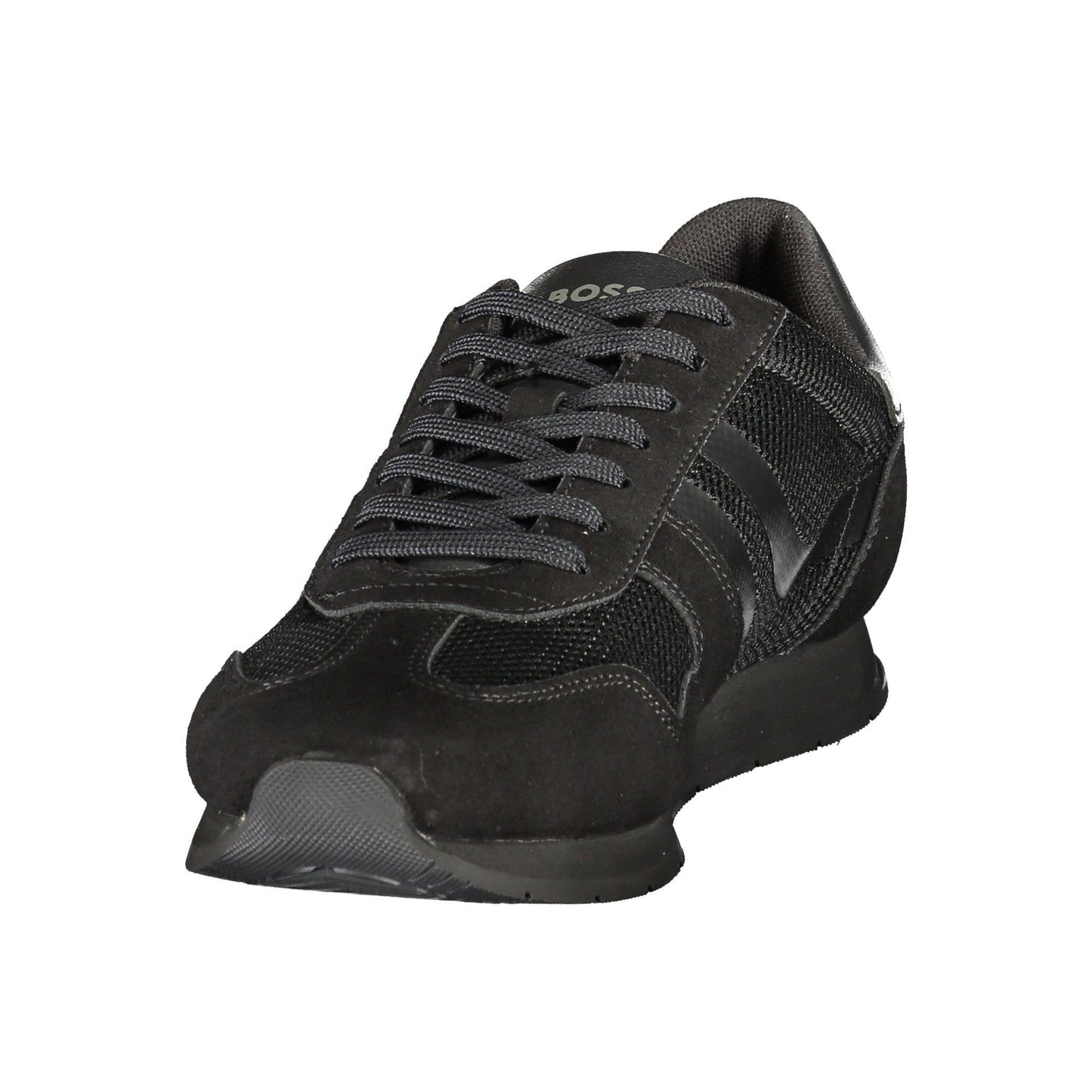 Boss Pantofi casual 50568468LEVONRUNN NEGRU