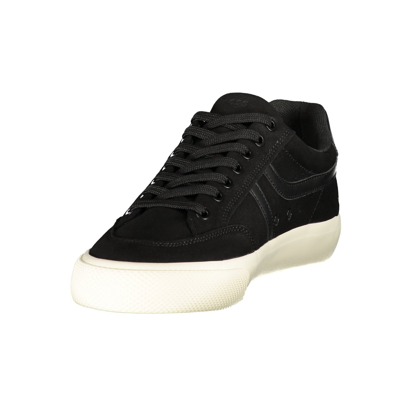 Boss Pantofi casual 50568469AIDENTENN NEGRU