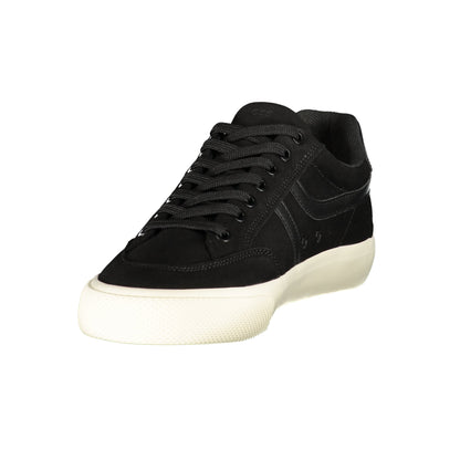 Boss Pantofi casual 50568469AIDENTENN NEGRU
