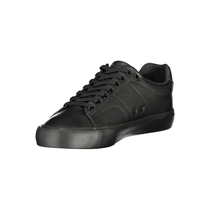 Boss Pantofi casual 50522833AIDENTENNGRLTP NEGRU