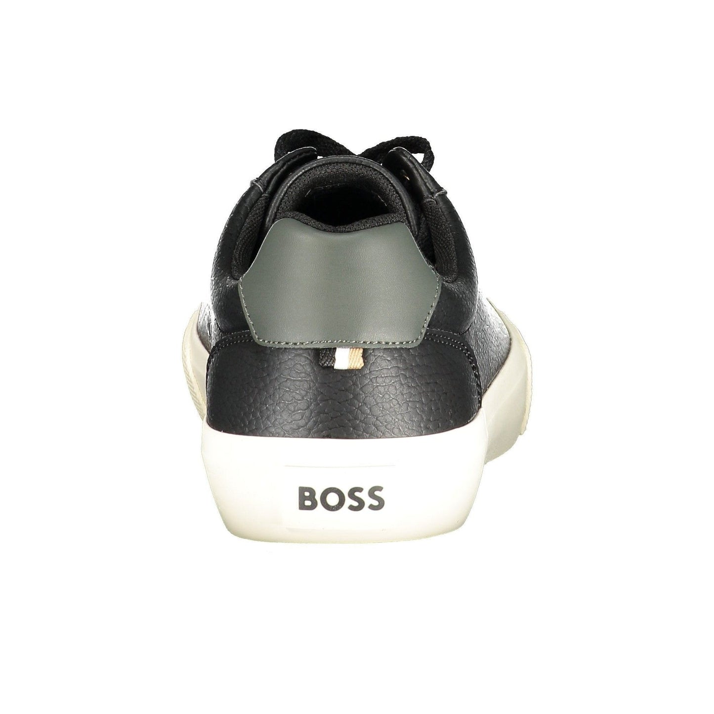 Boss Pantofi casual 50542114AIDENTENNGRP NEGRU