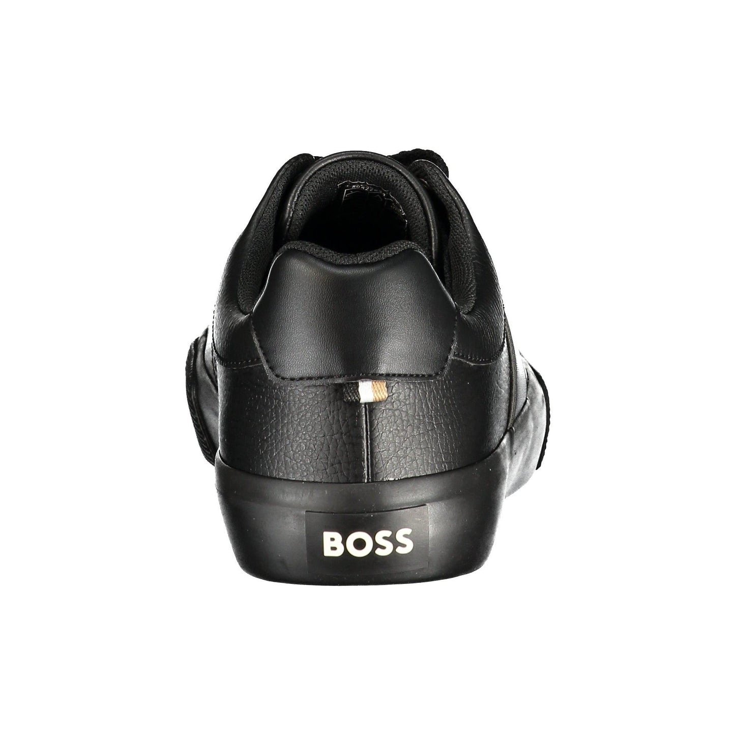 Boss Pantofi casual 50522833AIDENTENNGRLTP NEGRU
