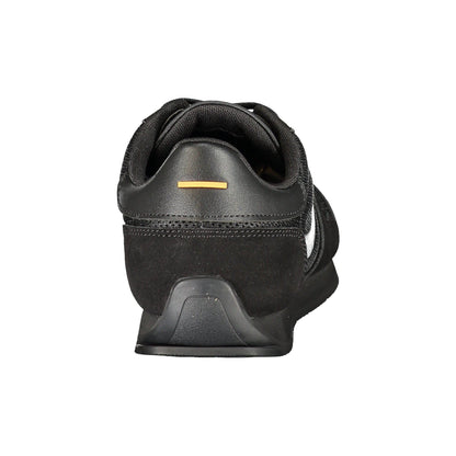 Boss Pantofi casual 50568468LEVONRUNN NEGRU