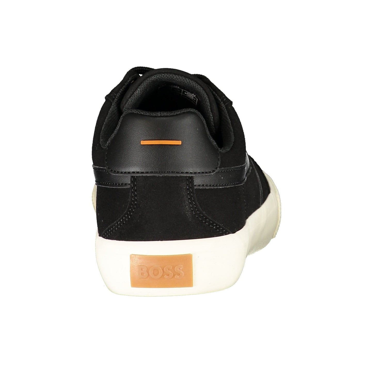 Boss Pantofi casual 50568469AIDENTENN NEGRU