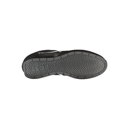 Boss Pantofi casual 50568468LEVONRUNN NEGRU