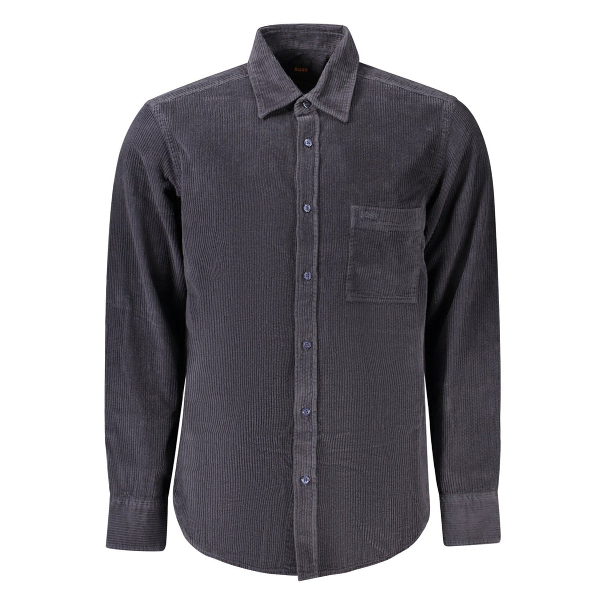 Boss Cămașă 50569609RELEGANT6M BLEUMARIN