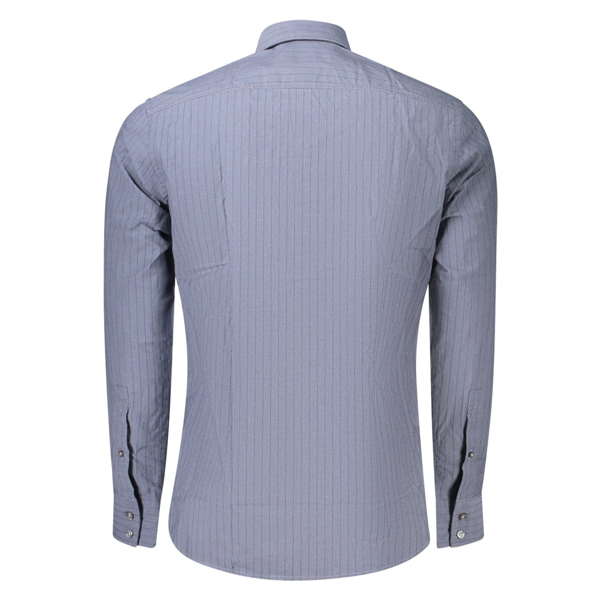 Boss Cămașă 50569606RELEGANT6M BLEUMARIN