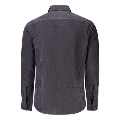 Boss Cămașă 50569609RELEGANT6M BLEUMARIN