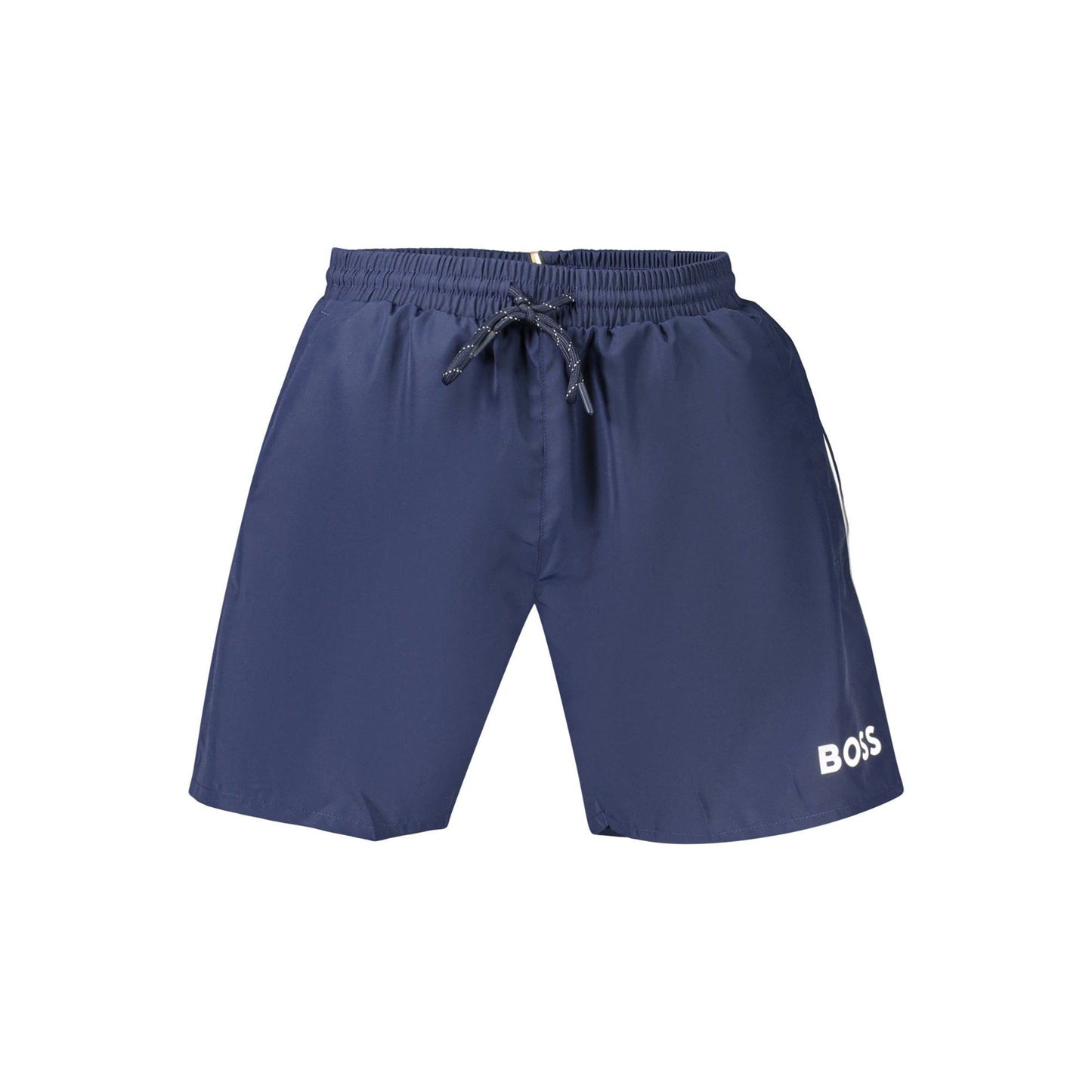 Boss Pantaloni baie 50514429STARFISH BLEUMARIN