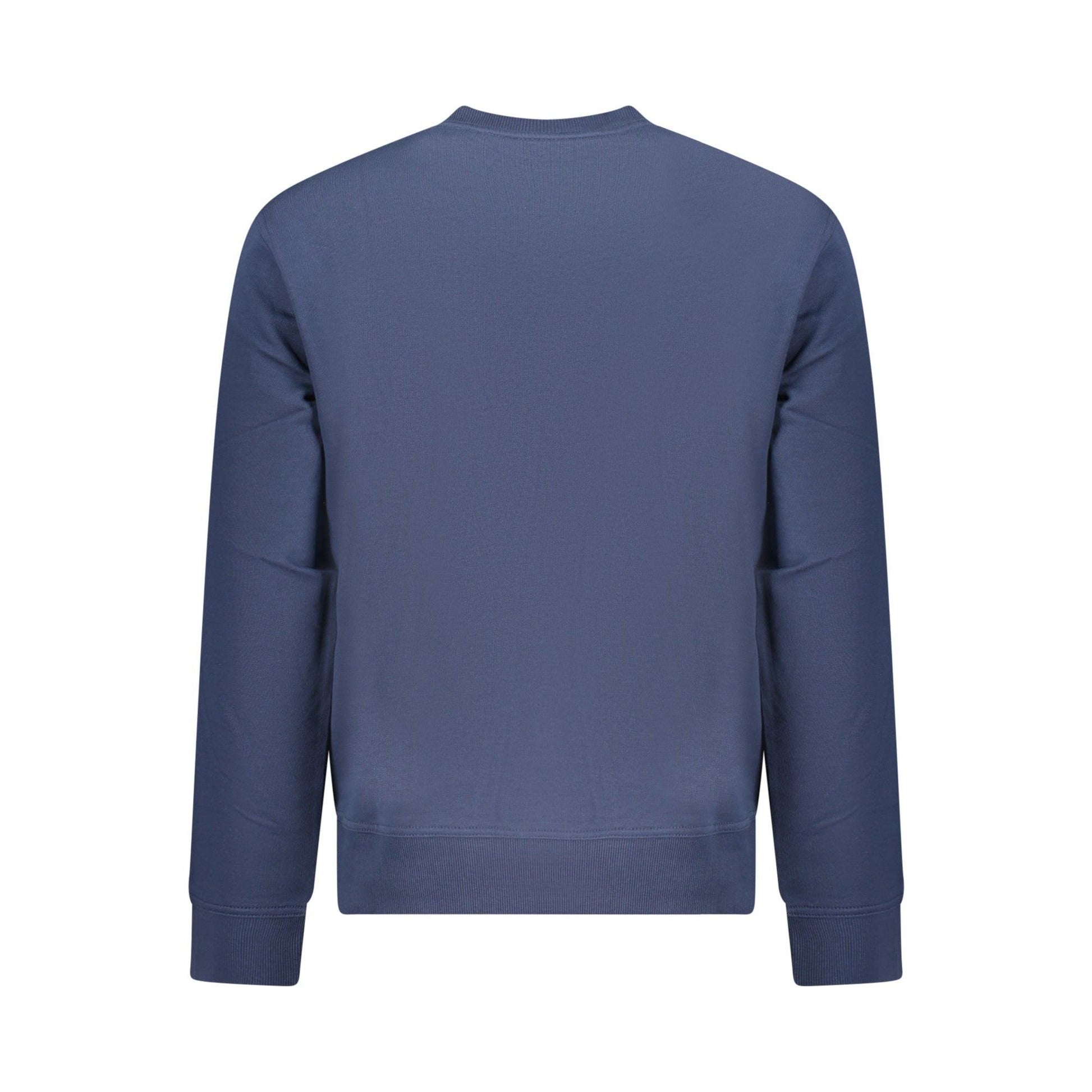 Boss Hanorac 50514541WESMALLCREW BLEUMARIN 2