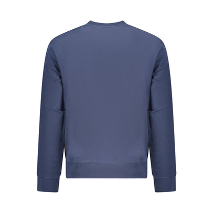 Boss Hanorac 50514541WESMALLCREW BLEUMARIN 2