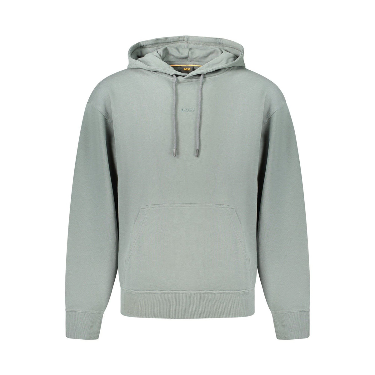 Boss Hanorac 50514530WESMALLHOOD VERDE