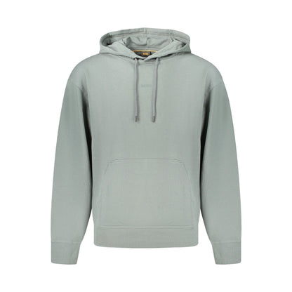 Boss Hanorac 50514530WESMALLHOOD VERDE