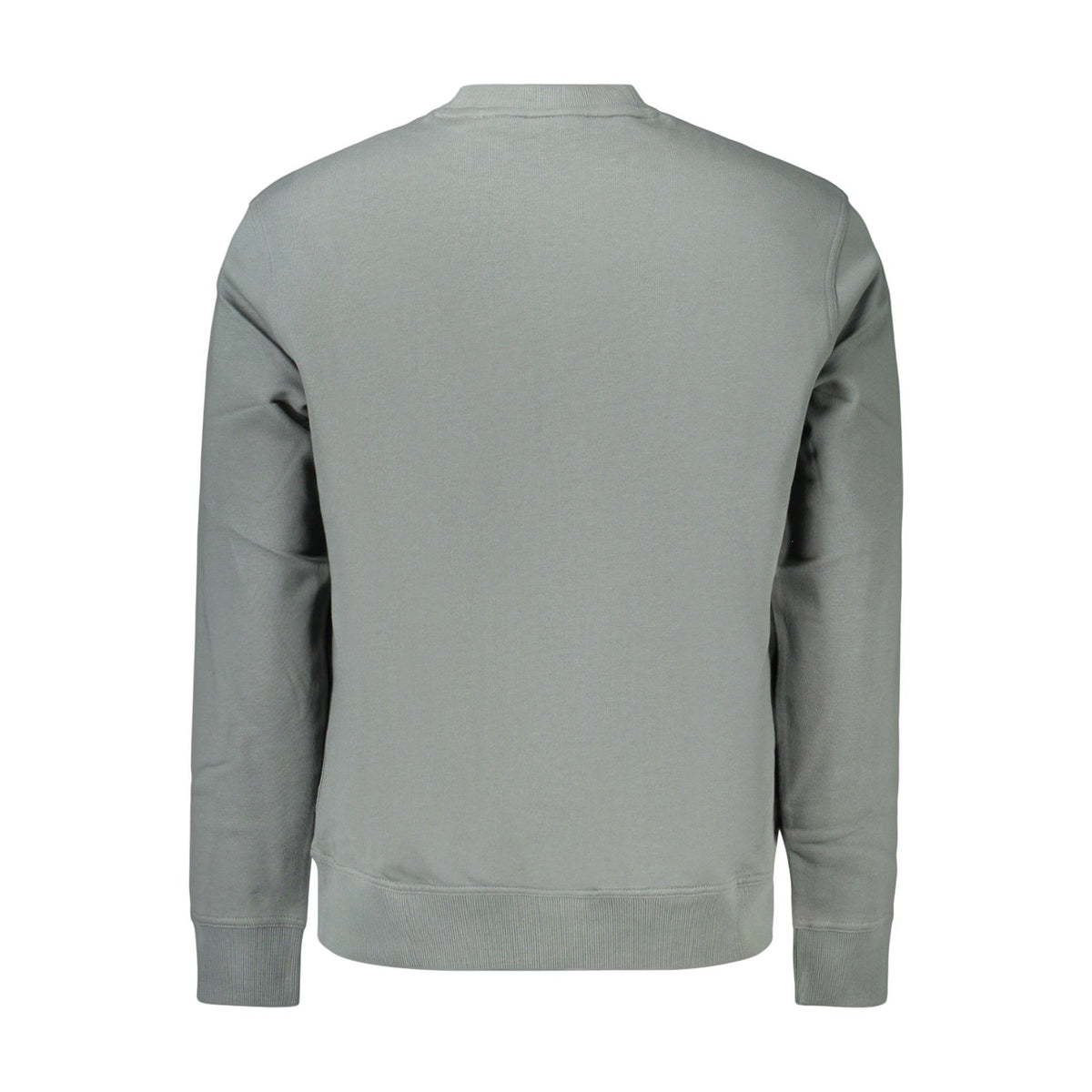 Boss Hanorac 50514541WESMALLCREW VERDE