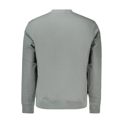Boss Hanorac 50514541WESMALLCREW VERDE