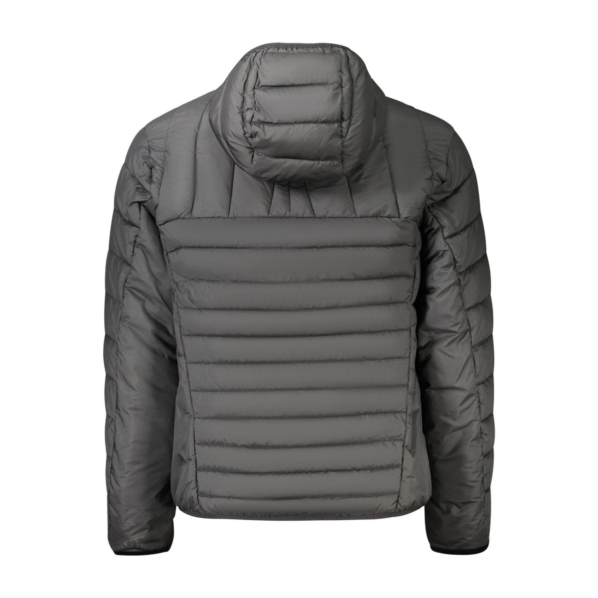 Boss Geacă 50549181OWURBANEXJTHD NEGRU