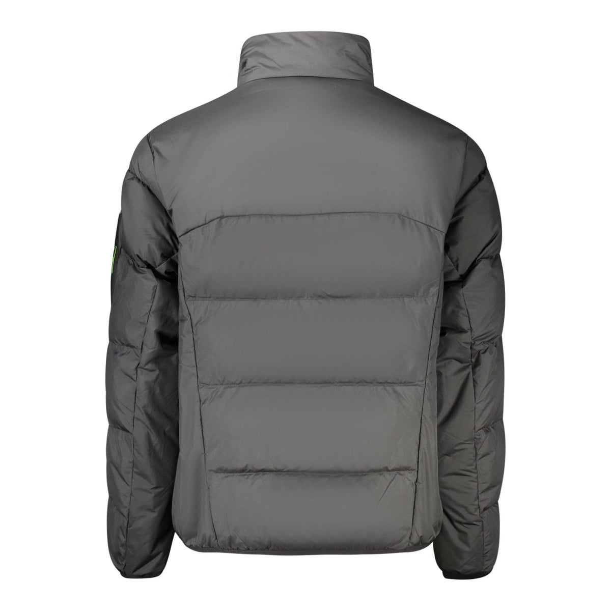Boss Geacă 50569136OWURBANEXPUFFER NEGRU