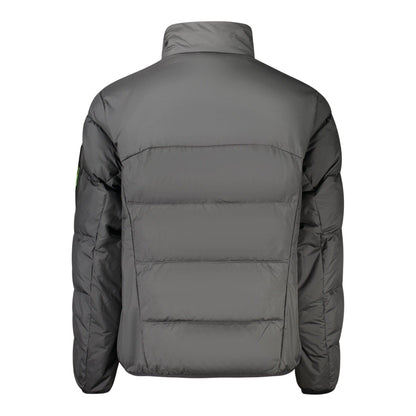 Boss Geacă 50569136OWURBANEXPUFFER NEGRU