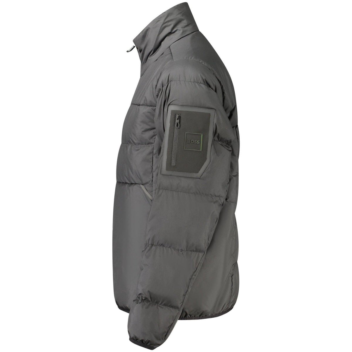 Boss Geacă 50569136OWURBANEXPUFFER NEGRU