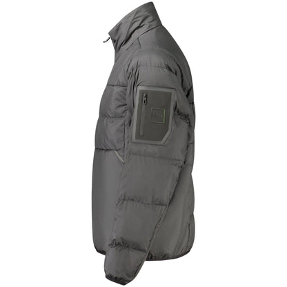 Boss Geacă 50569136OWURBANEXPUFFER NEGRU