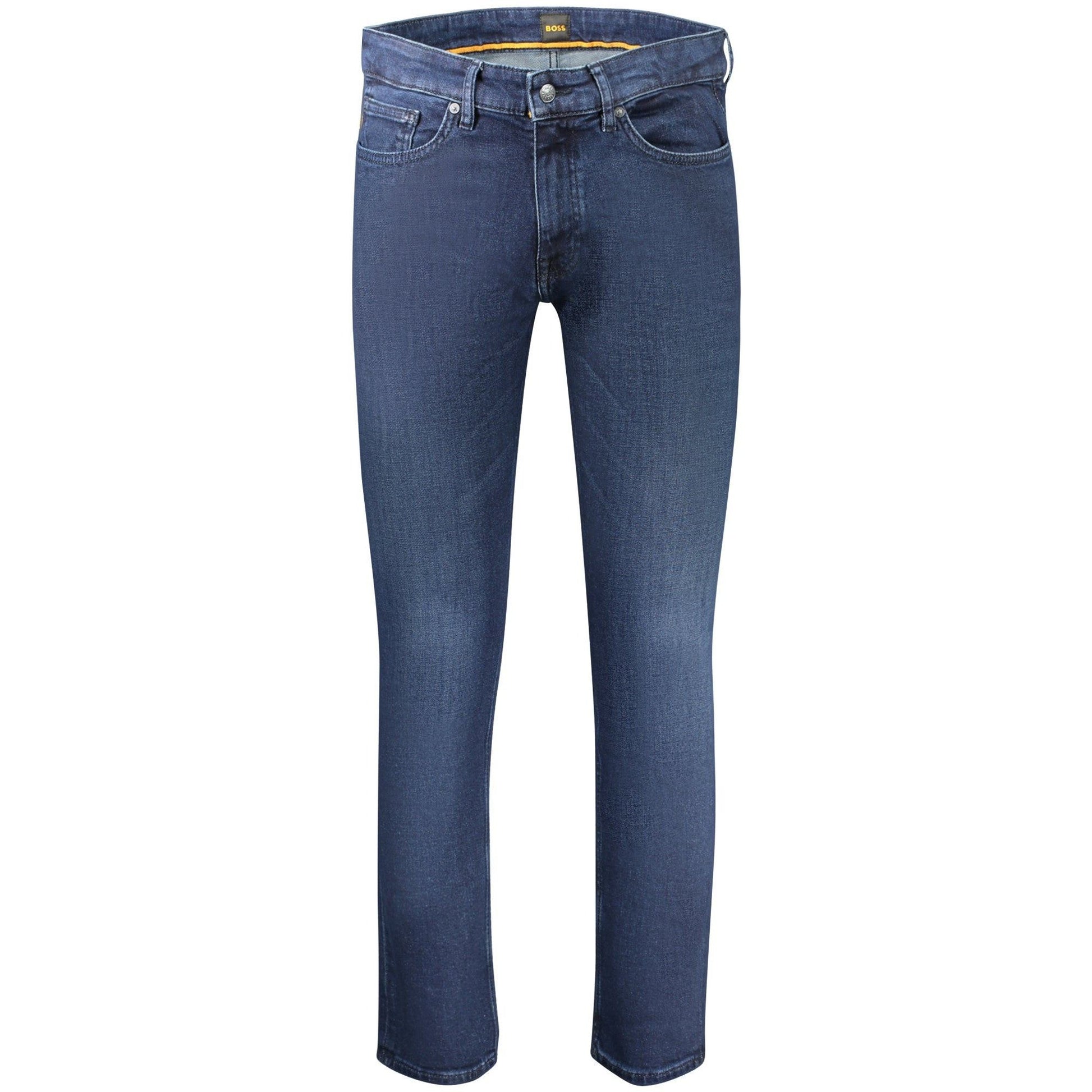 Boss Blugi 50524018DELAWAREBOHORIZON BLEUMARIN