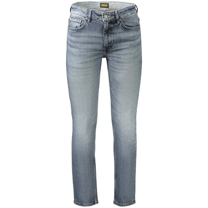 Boss Blugi 50570865DELAWAREBOLOOM BLEUMARIN
