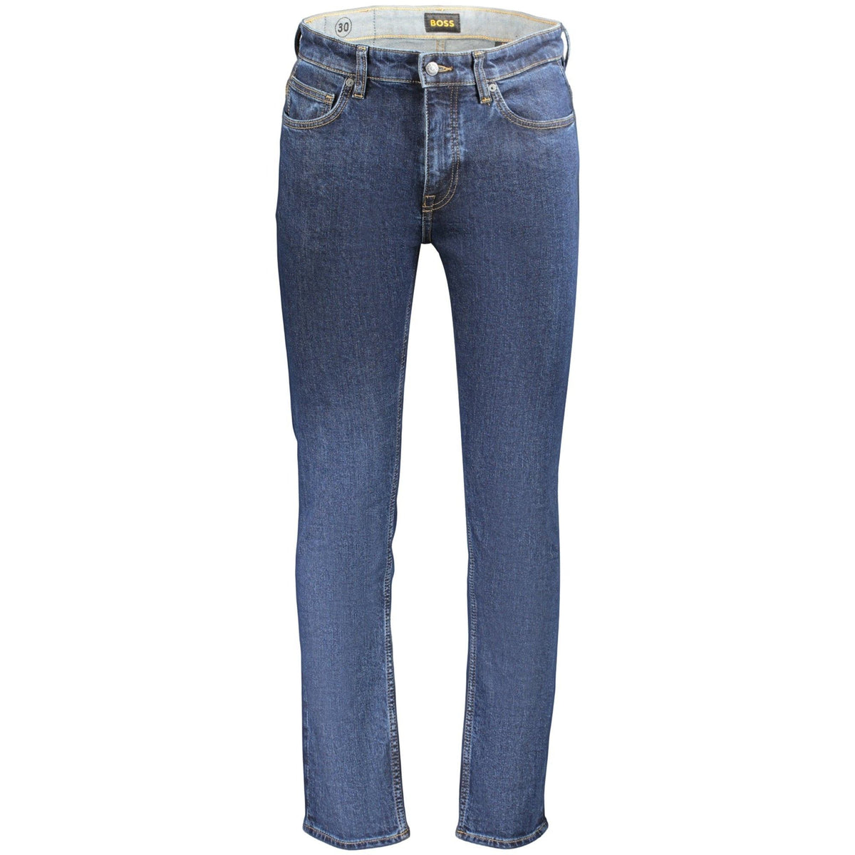 Boss Blugi 50564546DELAWAREBOLETTER BLEUMARIN