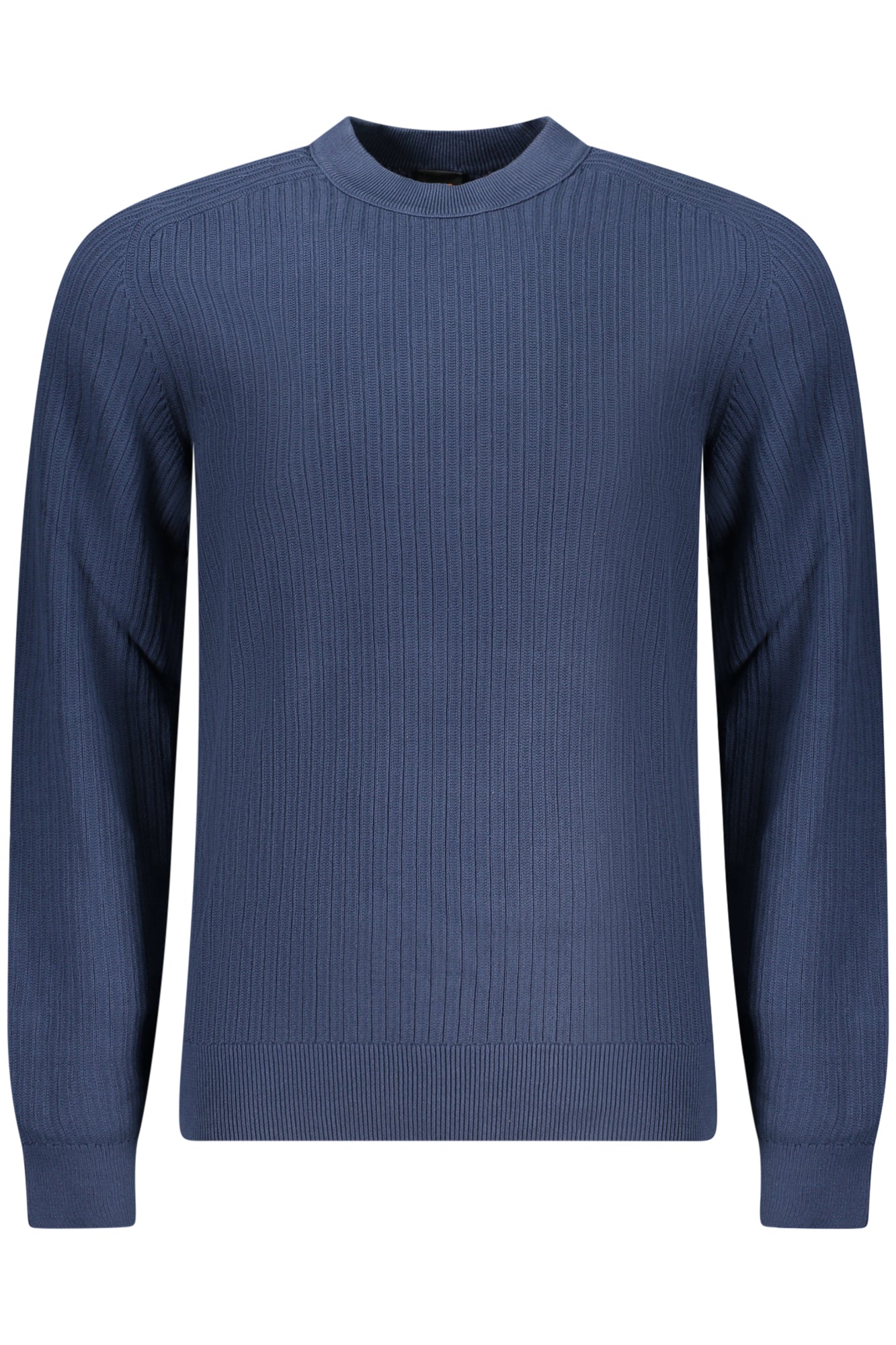 Boss Pulover 50519050KLINCRU BLEUMARIN