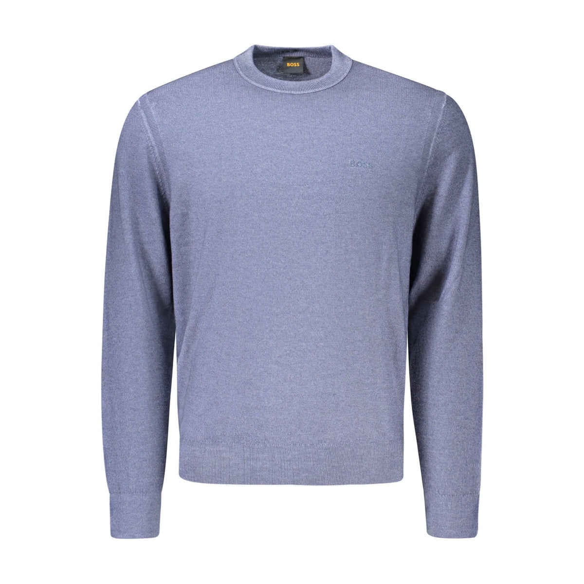 Boss Pulover 50571398KESTEFO BLEUMARIN