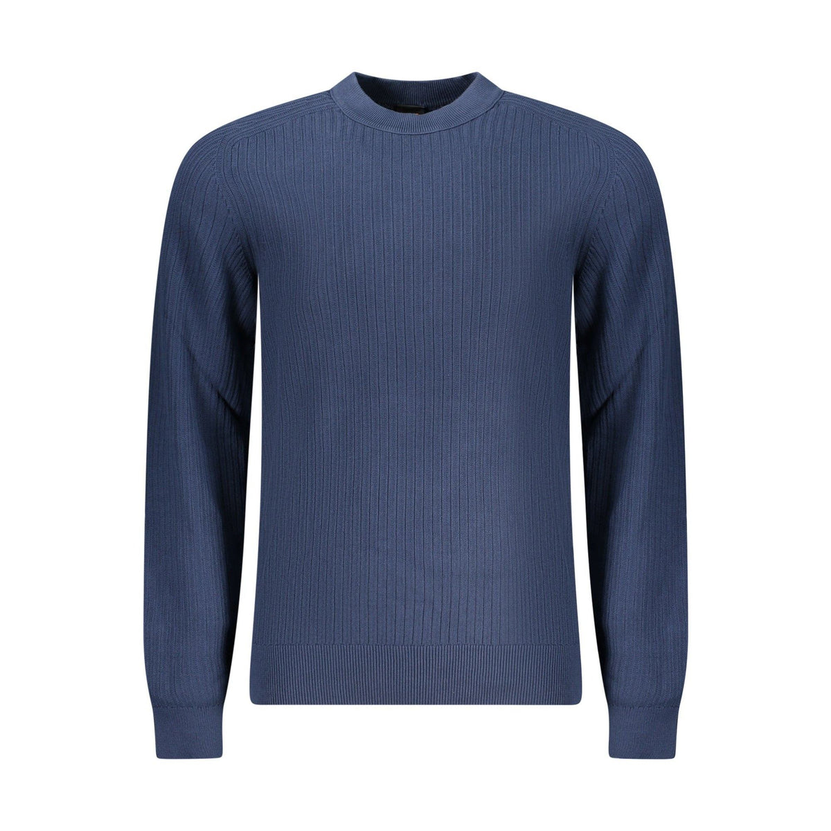 Boss Pulover 50519050KLINCRU BLEUMARIN