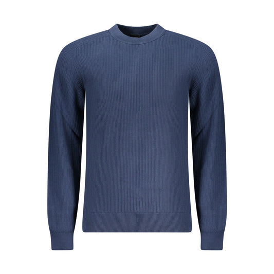 Boss Pulover 50519050KLINCRU BLEUMARIN