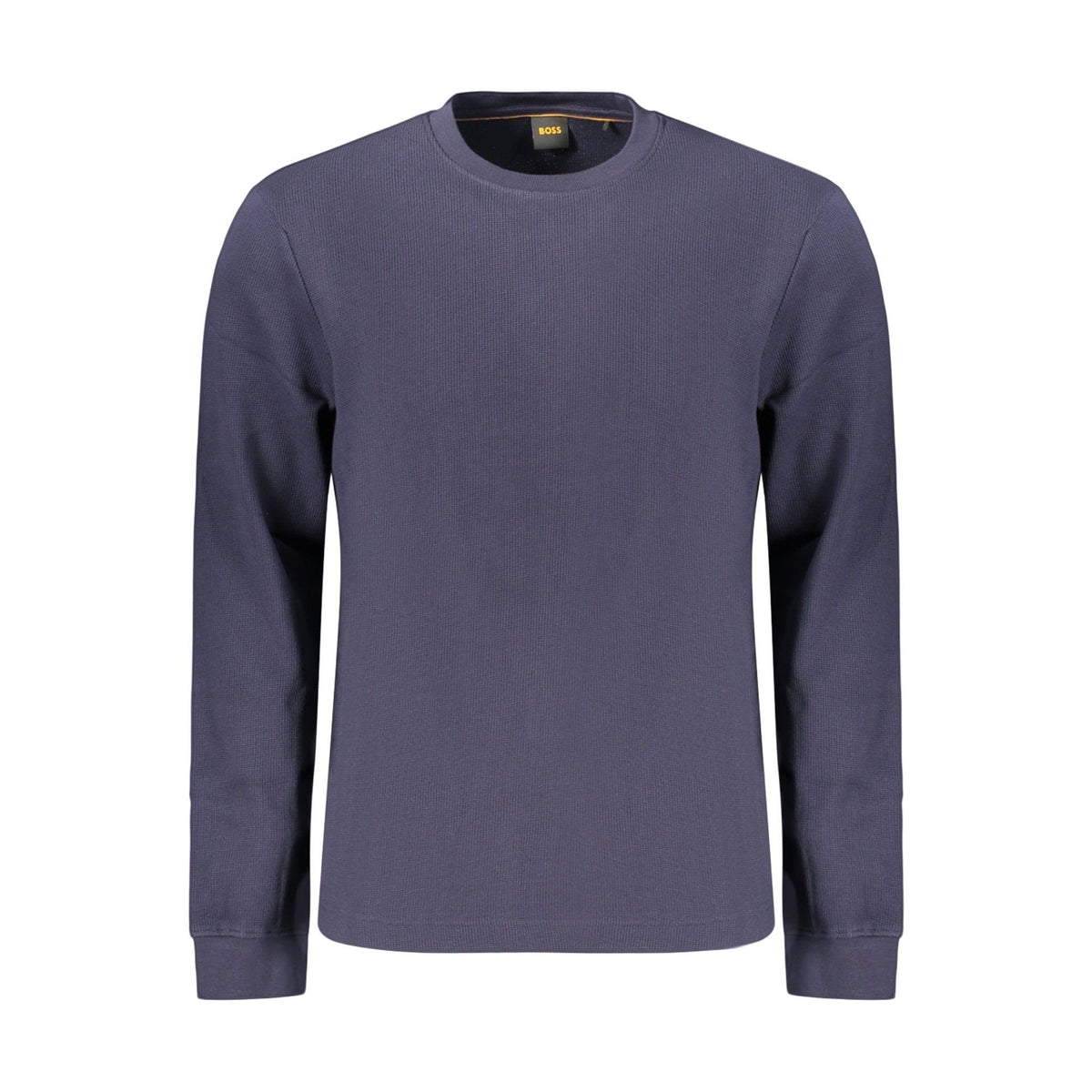 Boss Pulover 50574199WETEMPEST BLEUMARIN