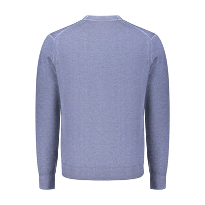 Boss Pulover 50571398KESTEFO BLEUMARIN