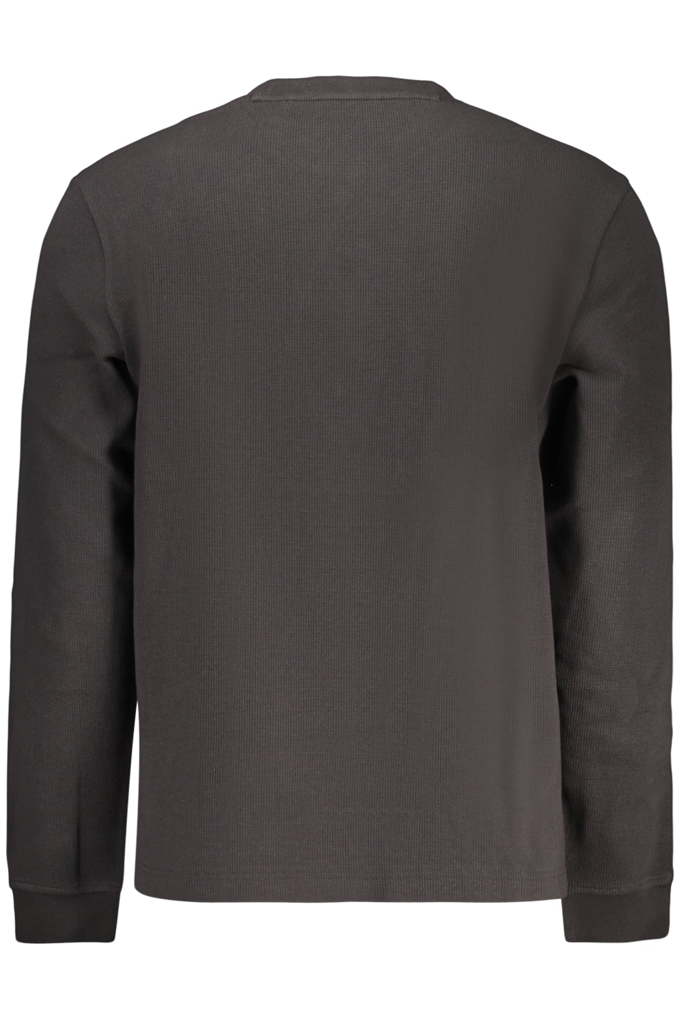 Boss Pulover 50574199WETEMPEST NEGRU