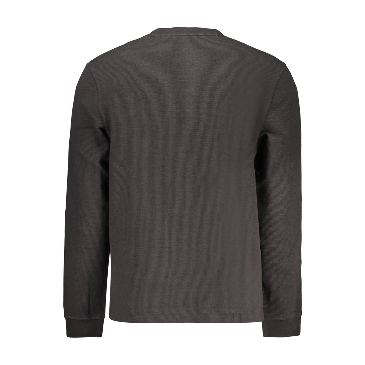 Boss Pulover 50574199WETEMPEST NEGRU