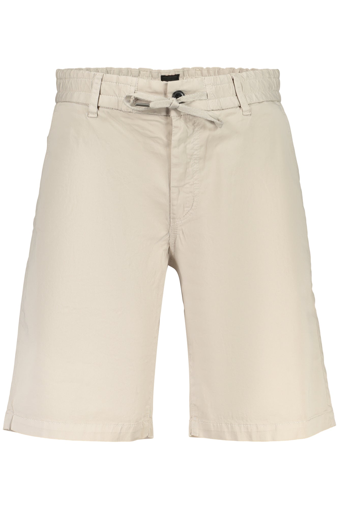 Boss Pantaloni casual 50536885CHINOTAPEREDDS1S BEJ